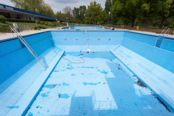 Best Commercial water damage restoration  in Pine Ridge At Crestwood, NJ