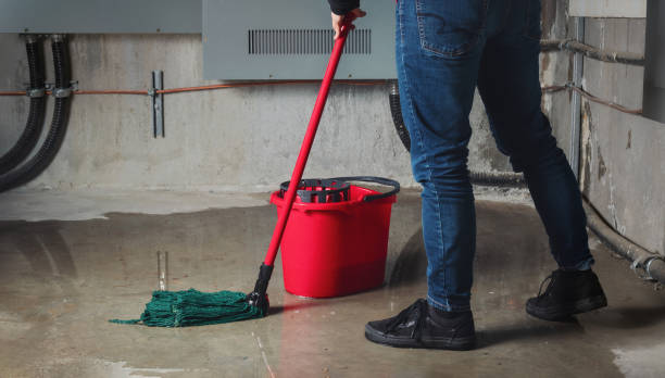 Best Residential water damage restoration  in Pine Ridge At Crestwood, NJ