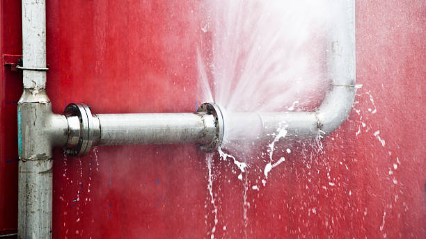  Pine Ridge At Crestwood, NJ Water damage restoration Pros