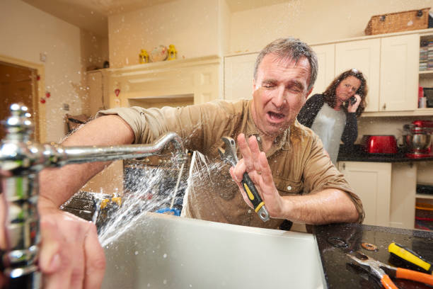 Fire Damage Restoration in Pine Ridge At Crestwood, NJ